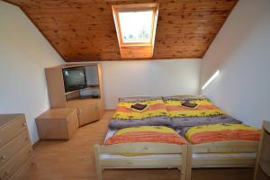 Chalupa Na Vejhonu Jižná