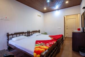 Misty Creek Homestay