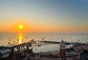 Doris Sunset Town Phu Quoc Apartment