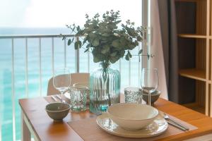 WELCS ESTUDIO 237 PDA junto al mar