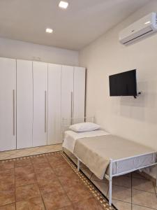 B&B Enjoy Pompeii Ruins and Church