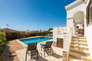 Villa Gabriel by Escape Home