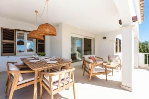 Villa Gabriel by Escape Home