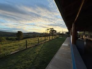Casa de Campo - Luminárias MG