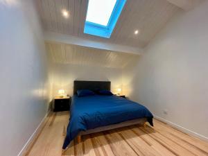 Parenthèse enchantée entre vignes et nature