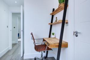 Hybrid Resi - London, Wandsworth close to Clapham