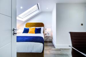 Hybrid Resi - London, Wandsworth close to Clapham