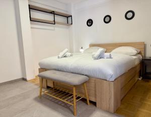 Apartments Park Šiška Ljubljana