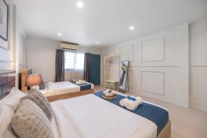 10mins BTS Skytrain Onnut station