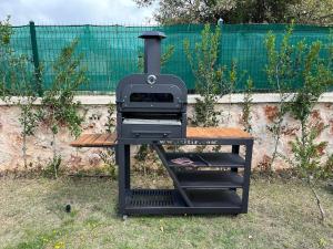 Derya Beach Ağullu Villa 2