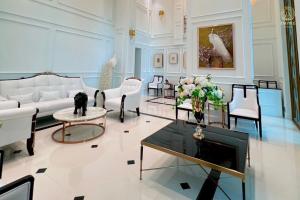 2 Bed Room Sea View Wonder