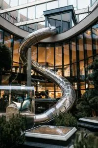 Familienhotel Familiamus - Valles