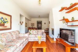 Lindo Apto no Centro de Serra NegraSP