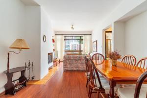 Lindo Apto no Centro de Serra NegraSP