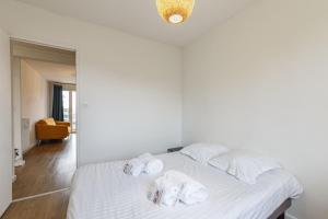 Appartements Le Mermoz Wifi Balcon Parking : photos des chambres