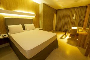 Rarus Motel Cidade Jardim (Adult Only)