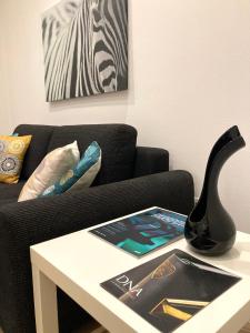 Hermes Apartment with private parking