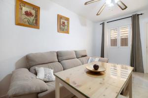 Apartamento Bajamar