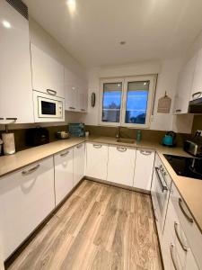 Bel appartement au coeur du Golf Panoramica