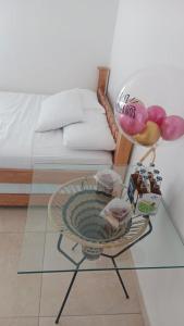 apartaestudio balcon luna azul rodadero