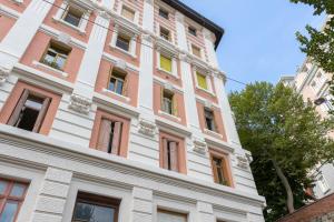 Appartamento con 1 Camera da Letto