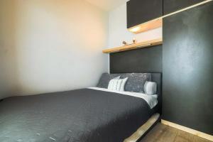 Le Cannes Beach 799 - terrasse vue mer panoramique