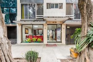 Capital O Hotel Suites Marne, Mexico City