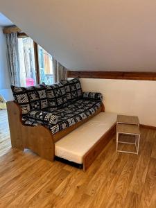 Appartement 6 personnes au coeur de la station Les Orres 1800m