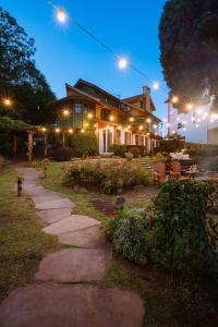 Refúgio Vale 02 - Suíte Rústica, ideal para casal