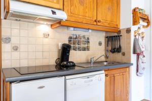 Valfréjus La montagne- App 123