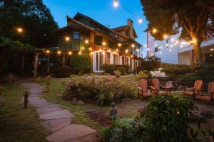 Refúgio Vale 03 - Suíte Contemporânea Gramado