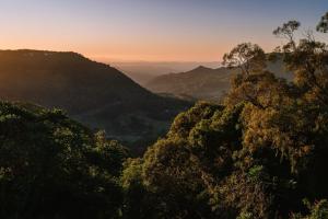 Refúgio Vale 03 - Suíte Contemporânea Gramado