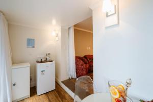 Refúgio Vale 03 - Suíte Contemporânea Gramado