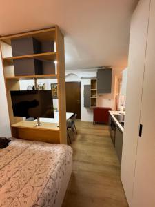 Loft Bosco Verticale - Isola