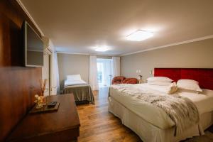 Refúgio Vale 03 - Suíte Contemporânea Gramado