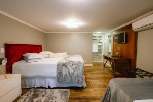 Refúgio Vale 03 - Suíte Contemporânea Gramado