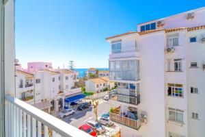 Urban Alhambra Studio by Casasol