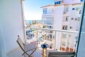 Urban Alhambra Studio by Casasol