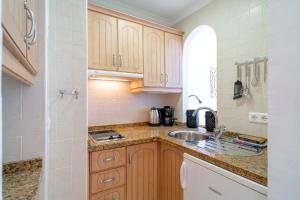 Urban Alhambra Studio by Casasol