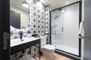 Abel Heywood Boutique Hotel