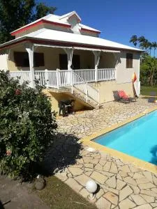 La maison - Desbonnes