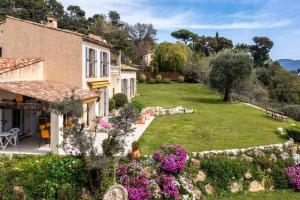 Magnifique villa avec vue mer panoramique