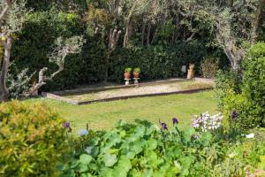 Maisons de vacances Magnifique villa avec vue mer panoramique : photos des chambres
