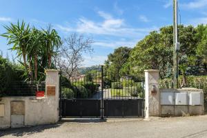 Maisons de vacances Magnifique villa avec vue mer panoramique : photos des chambres