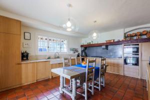 Magnifique villa avec vue mer panoramique