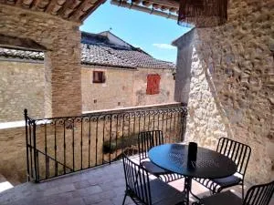 Maison de Charme à Vallérargues - Vallérargues
