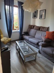 appartement de madame de souter