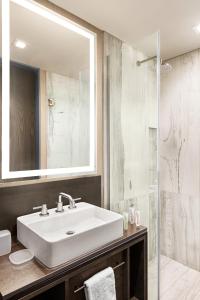 Le Meridien New York, Fifth Avenue