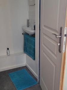 appartement de madame de souter