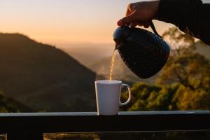 Refúgio Vale 06 - Suíte Hortênsias